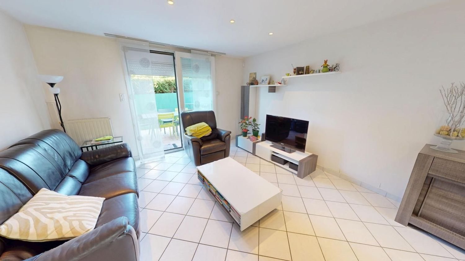 Maison à vendre, 100m², Villers-lès-Nancy