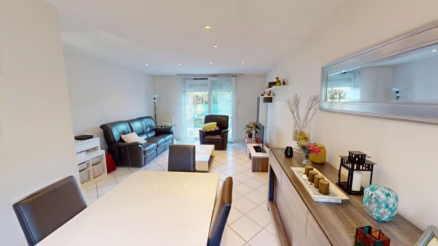 Maison à vendre, 100m², Villers-lès-Nancy