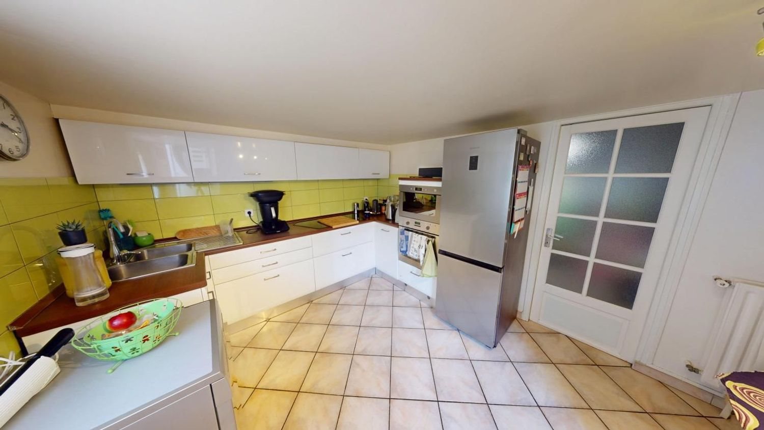 Maison à vendre, 100m², Villers-lès-Nancy
