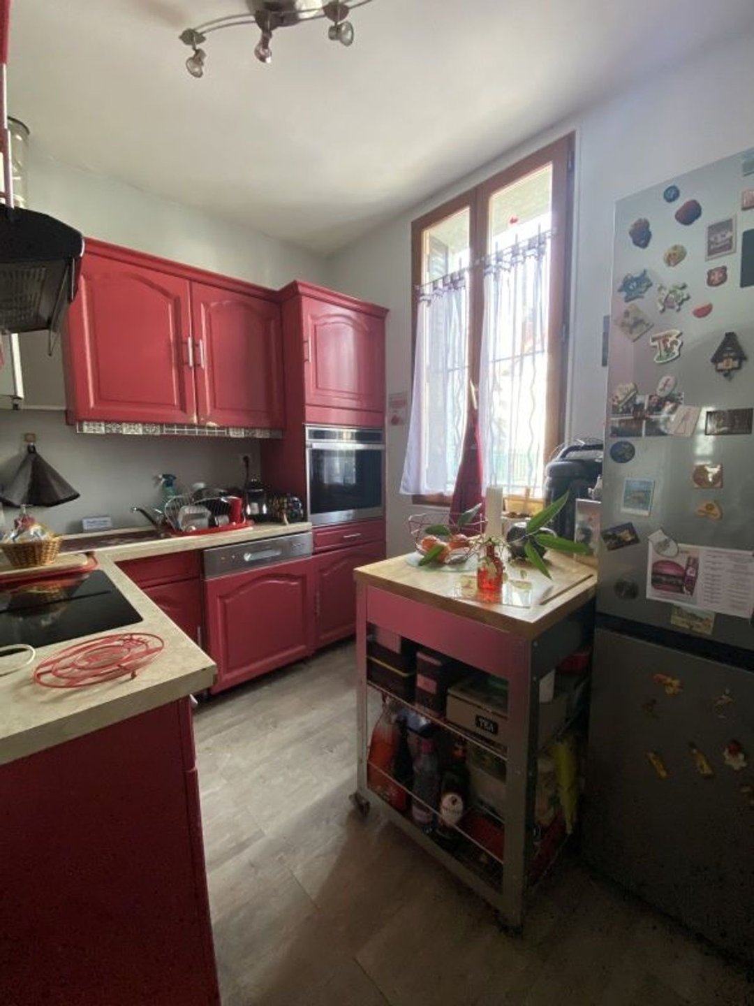 Maison à vendre, 73m², Aulnay-sous-Bois