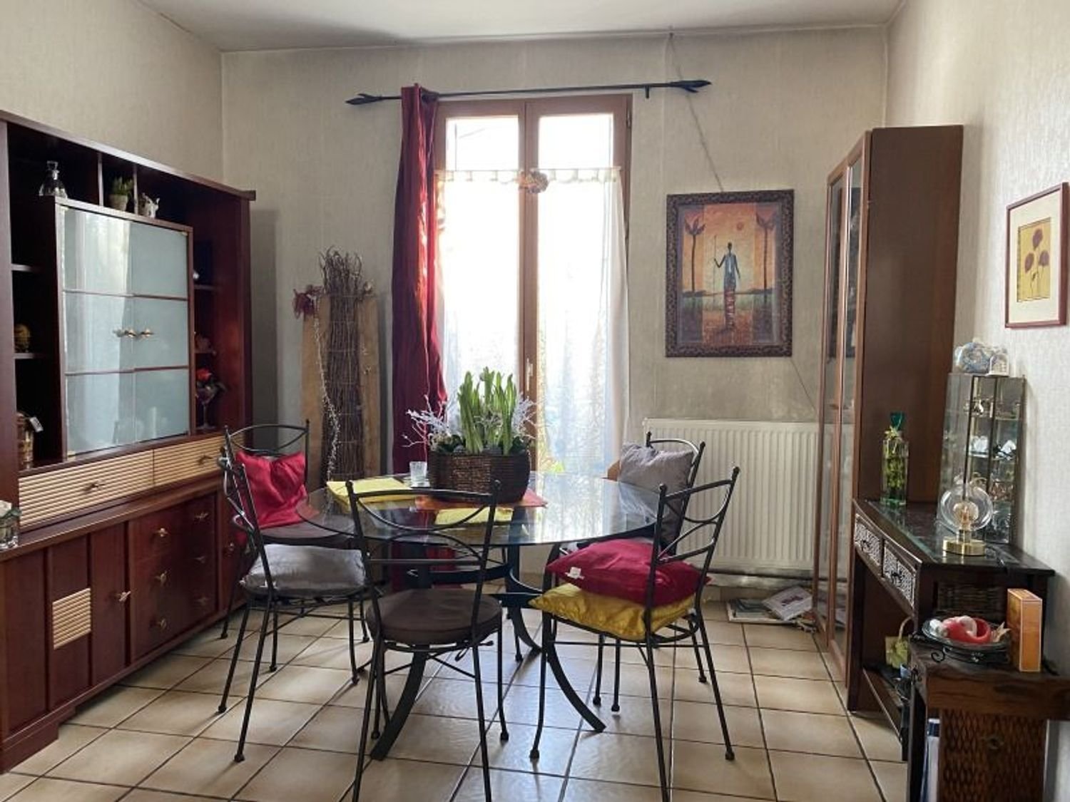 Maison à vendre, 73m², Aulnay-sous-Bois