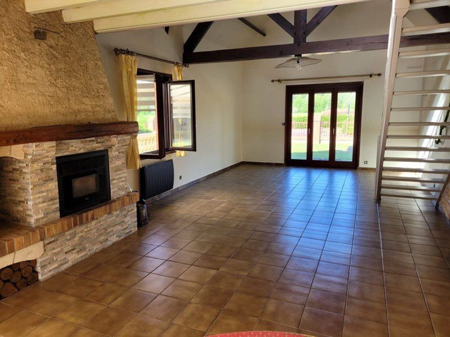 Maison à vendre, 203m², Contay