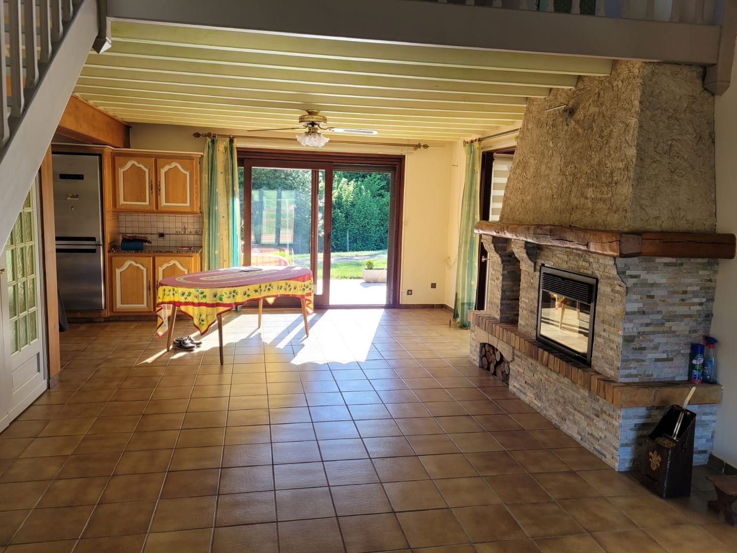 Maison à vendre, 203m², Contay