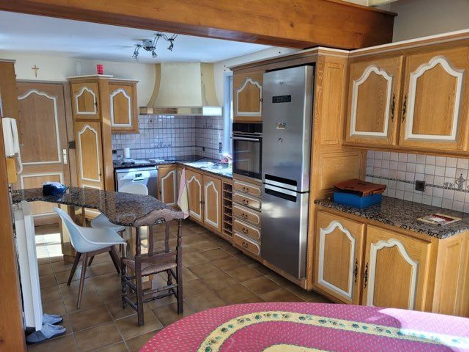 Maison à vendre, 203m², Contay