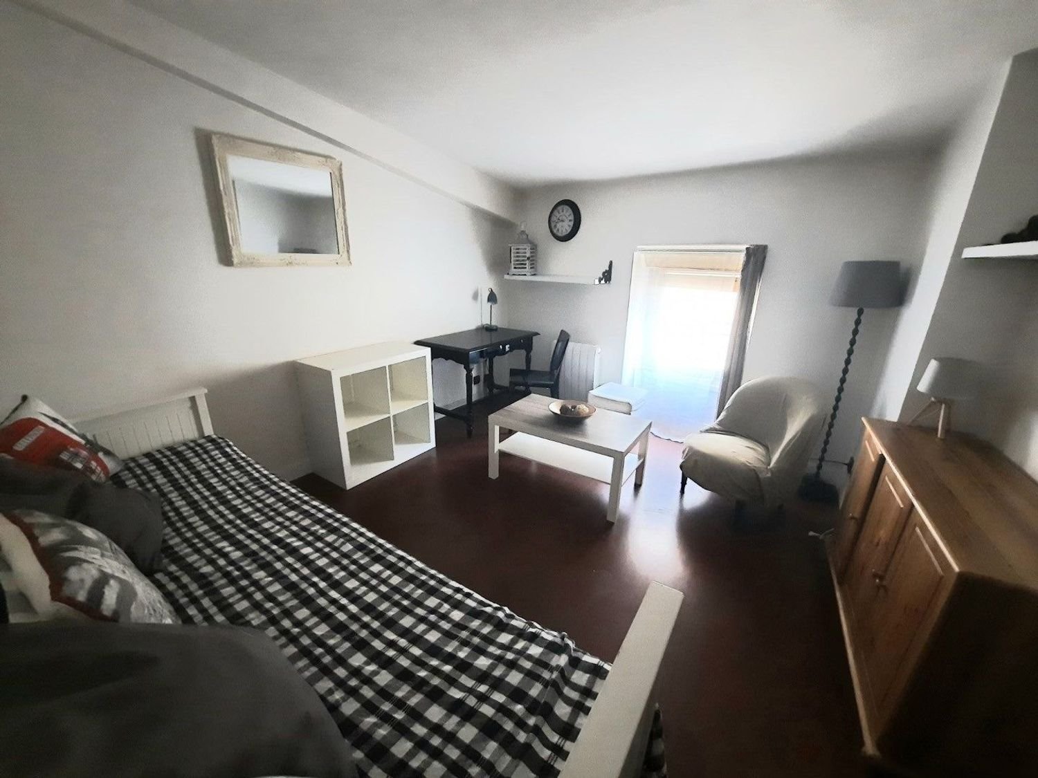 Appartement à louer, 19m², Bordeaux