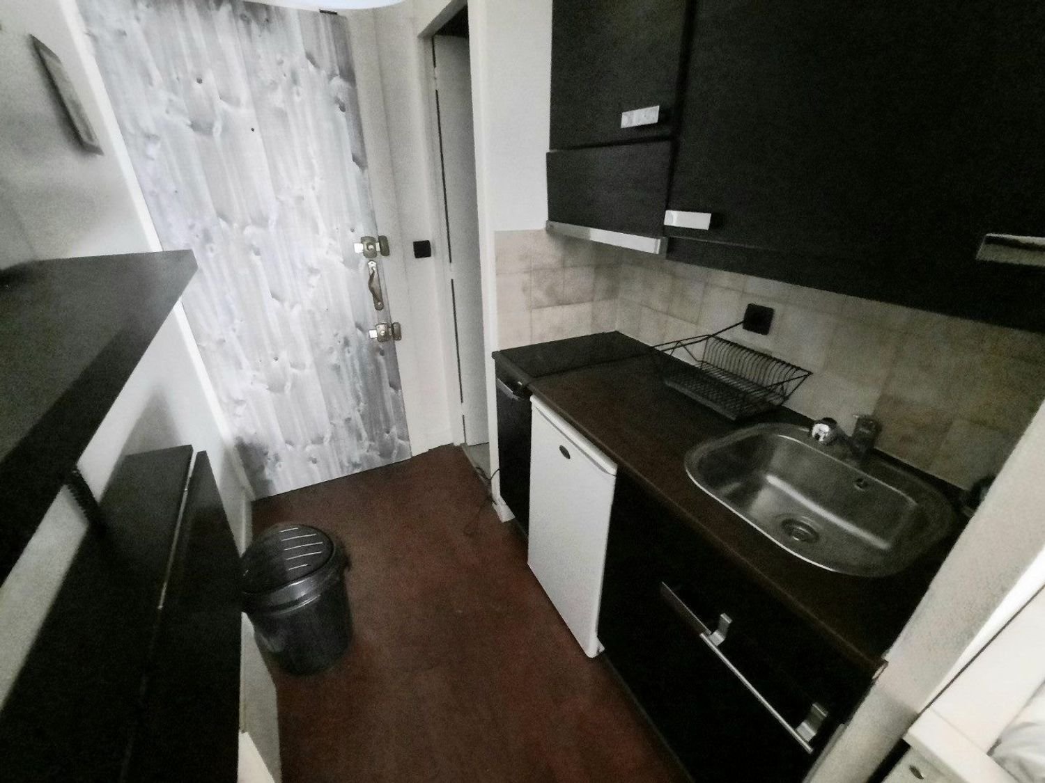 Appartement à louer, 19m², Bordeaux