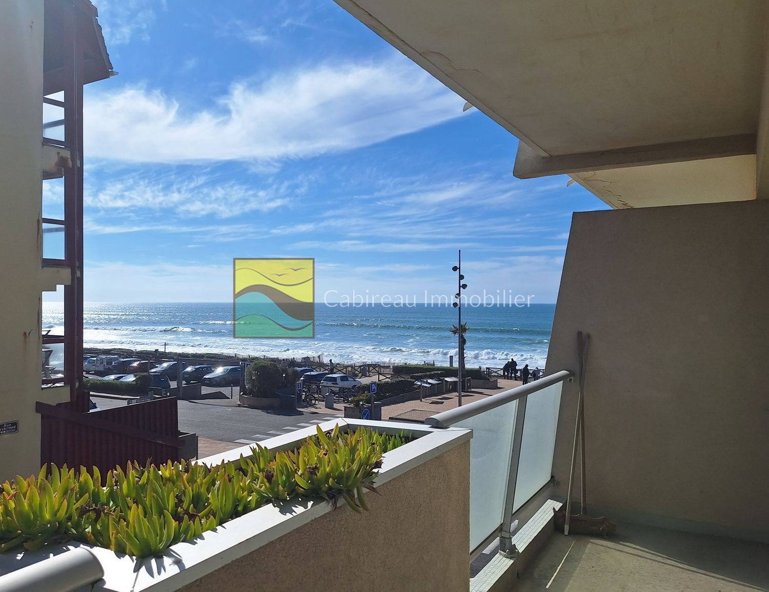 Appartement à vendre, 21m², Lacanau