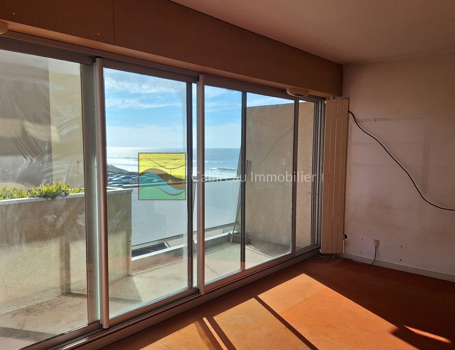 Appartement à vendre, 21m², Lacanau