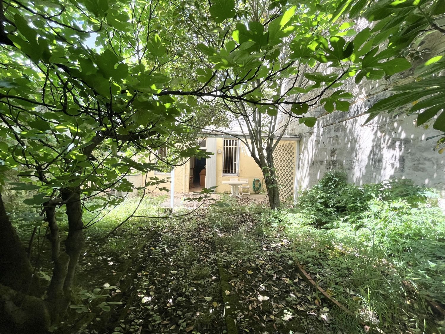 Appartement à vendre, 42m², Bordeaux