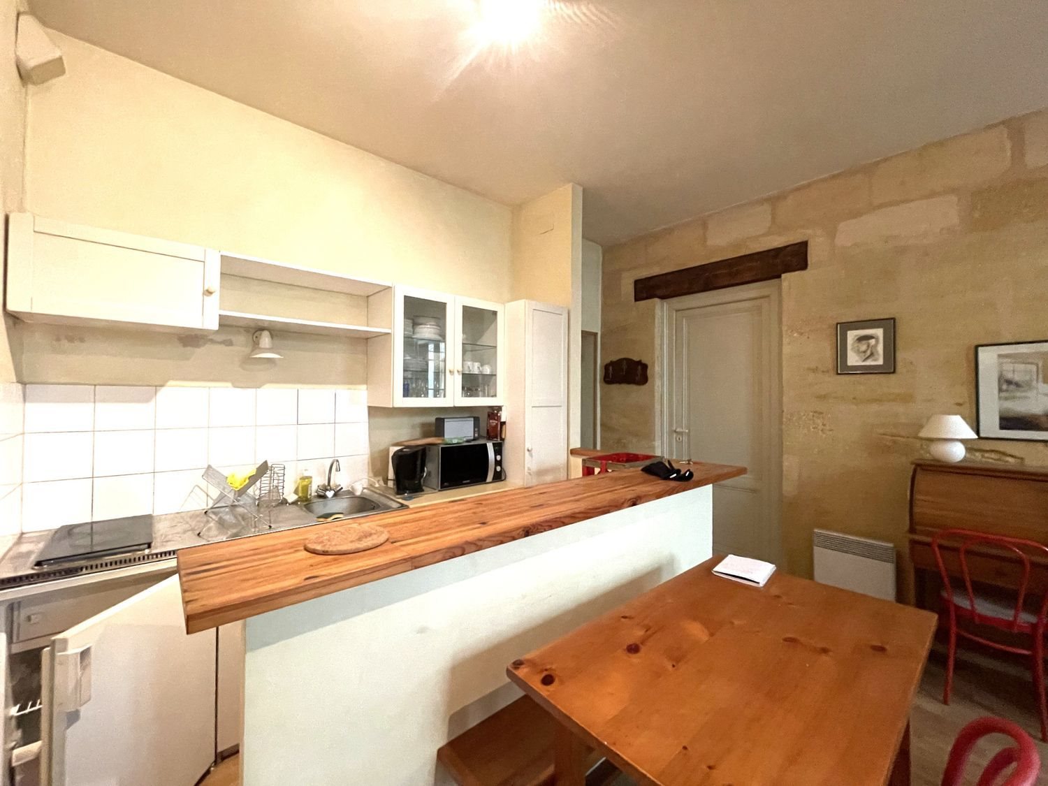 Appartement à vendre, 42m², Bordeaux