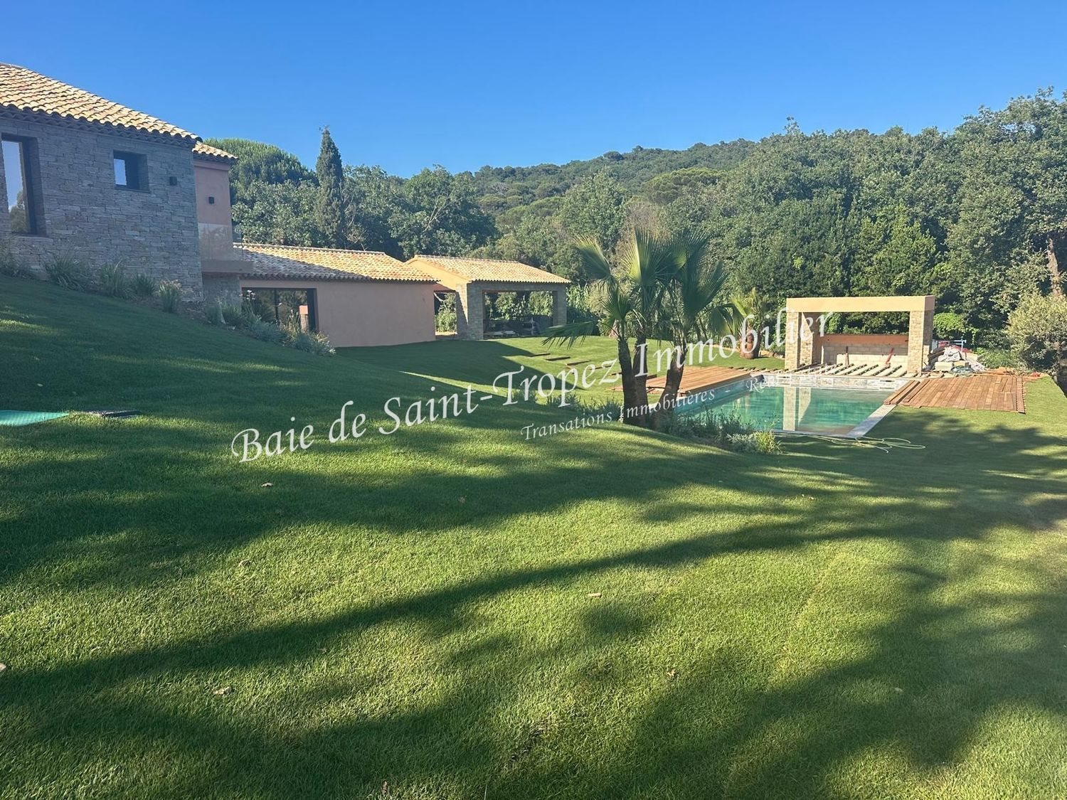 Maison à vendre, 200m², Ramatuelle