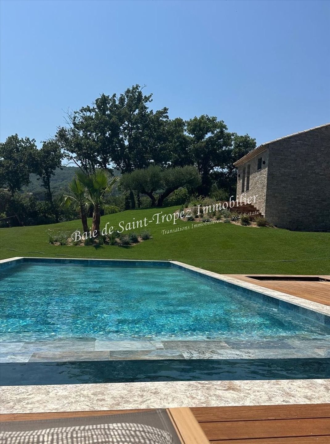 Maison à vendre, 200m², Ramatuelle