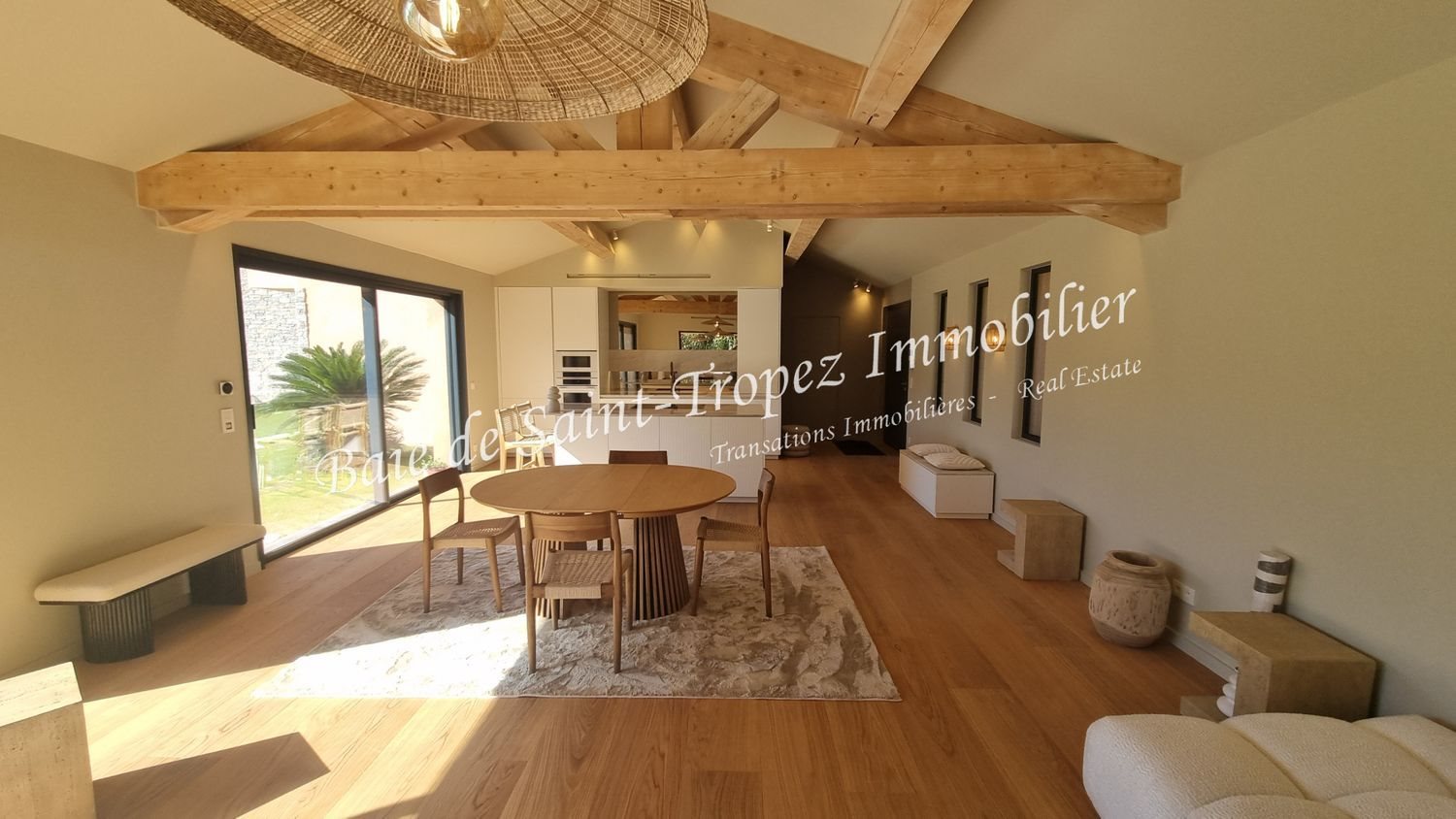 Maison à vendre, 200m², Ramatuelle