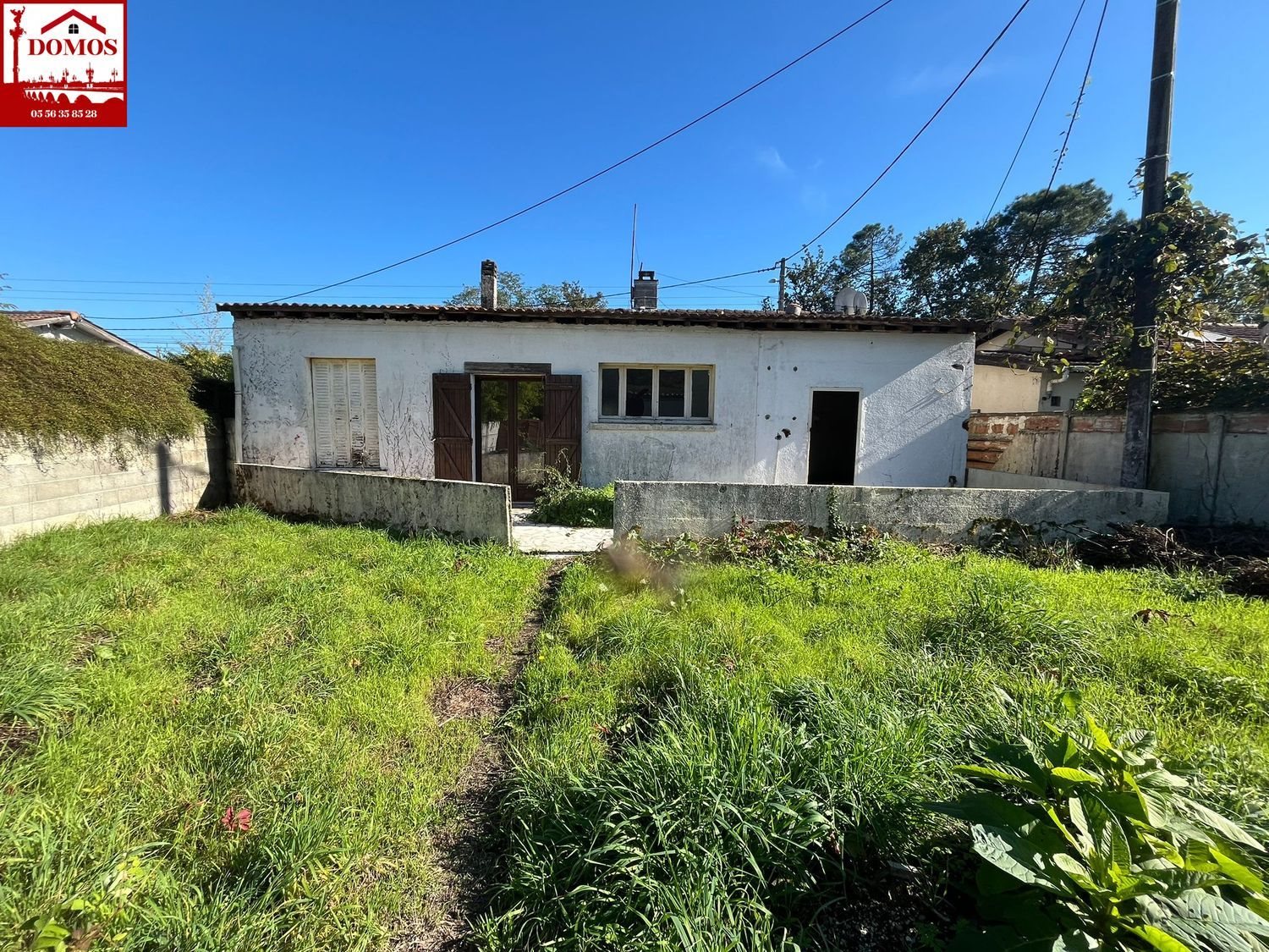 Maison à vendre, 100m², Parempuyre