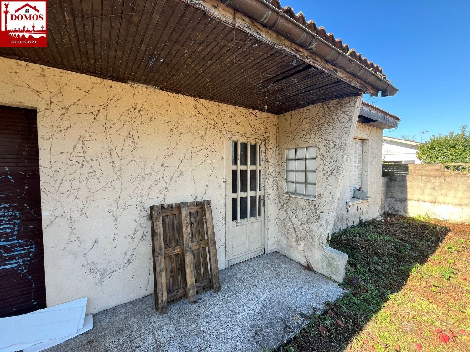 Maison à vendre, 100m², Parempuyre
