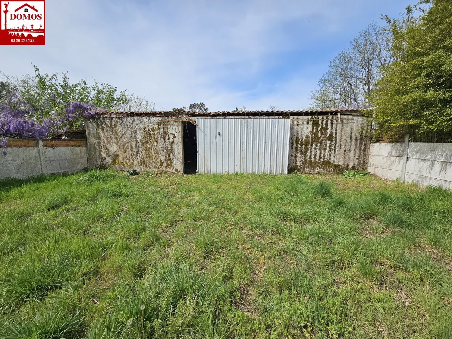 Maison à vendre, 100m², Parempuyre