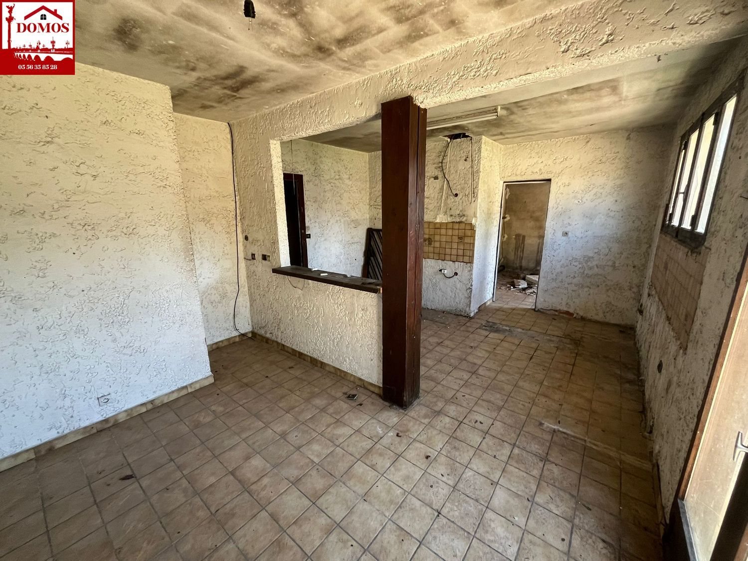 Maison à vendre, 100m², Parempuyre
