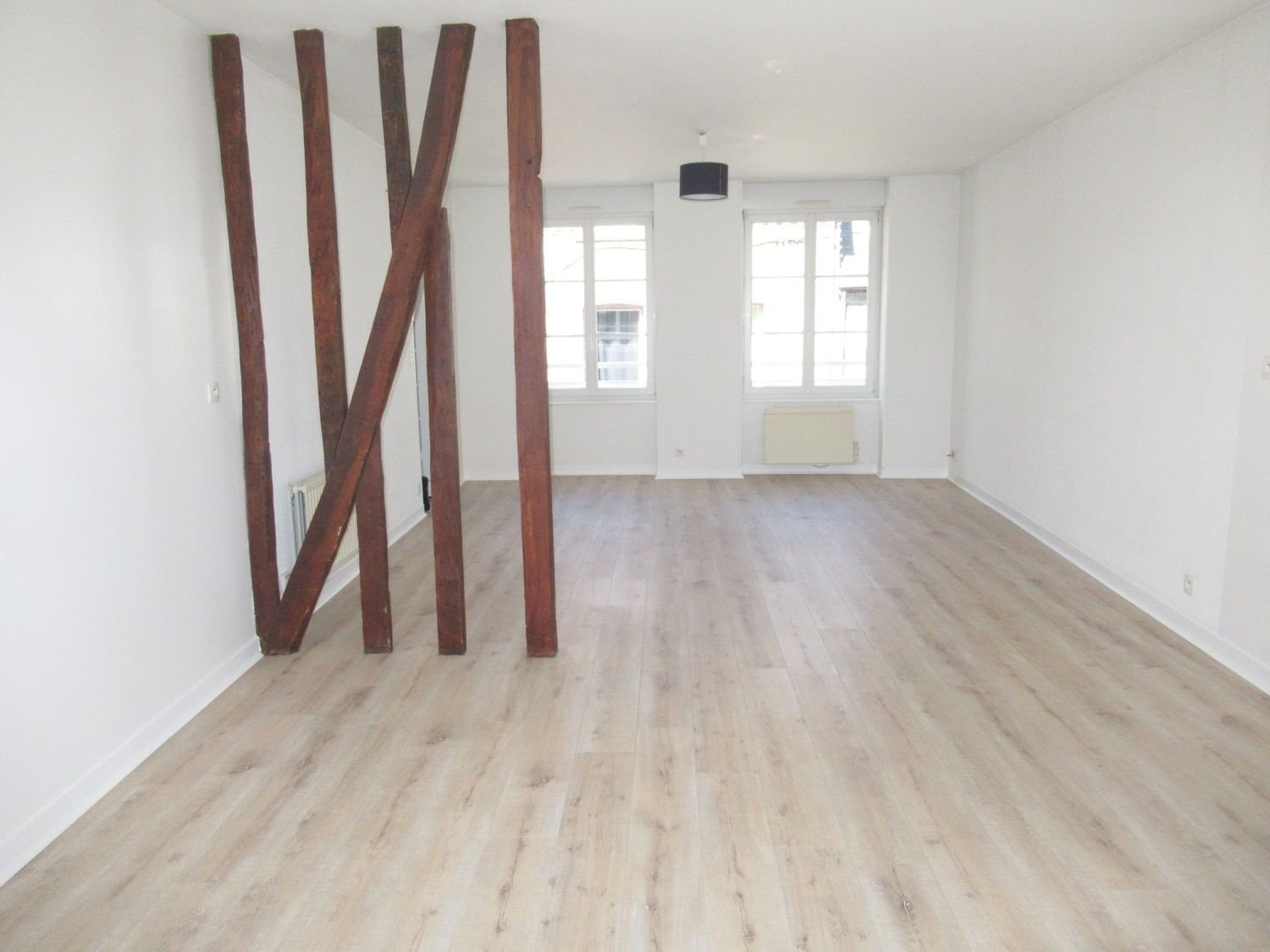 Appartement à louer, 62m², La Ferté-Macé
