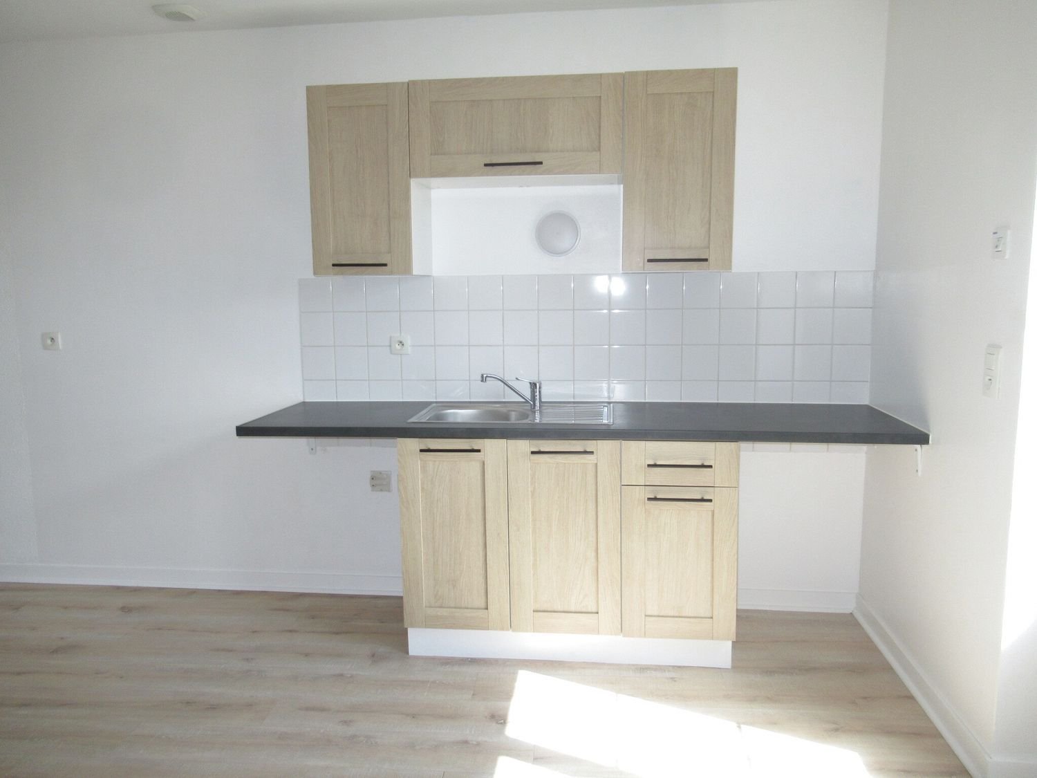 Appartement à louer, 62m², La Ferté-Macé