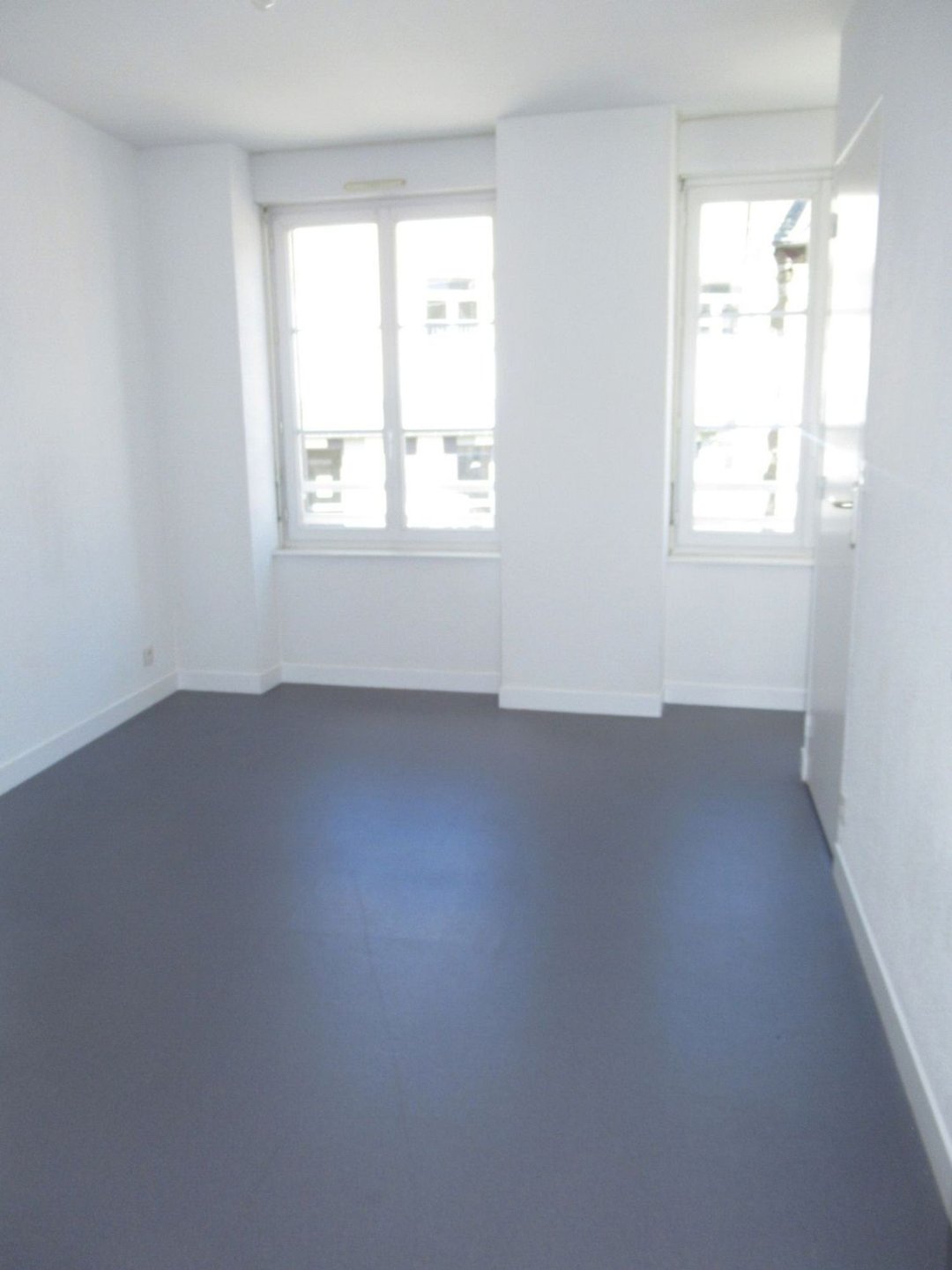 Appartement à louer, 62m², La Ferté-Macé