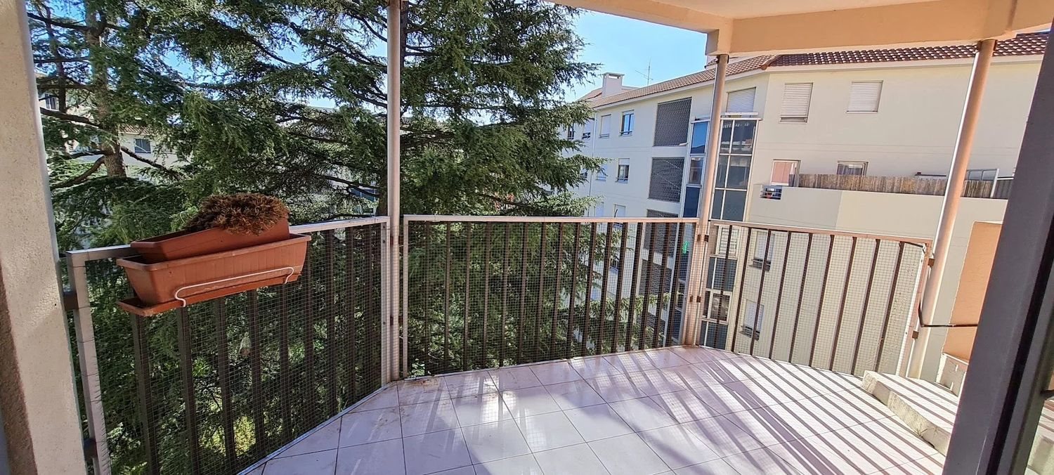 Appartement à vendre, 80m², Nice