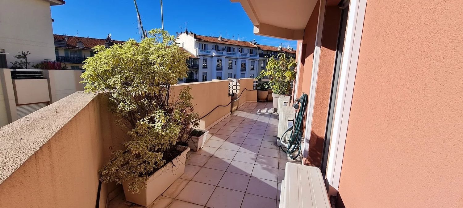Appartement à vendre, 80m², Nice