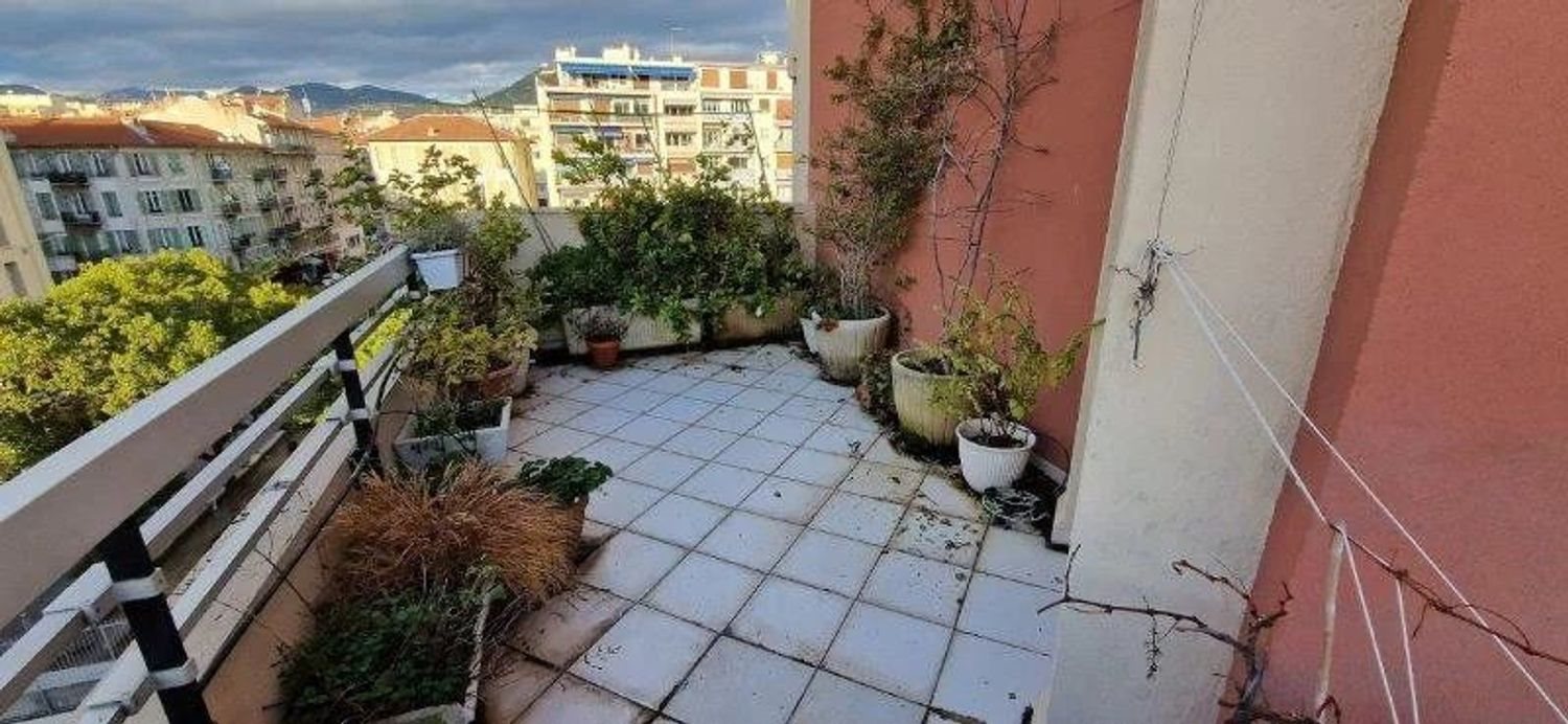 Appartement à vendre, 80m², Nice