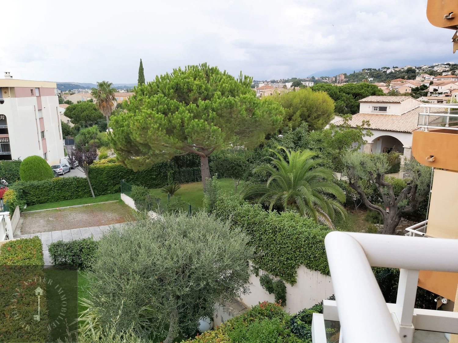 Appartement à vendre, 66m², Saint-Laurent-du-Var
