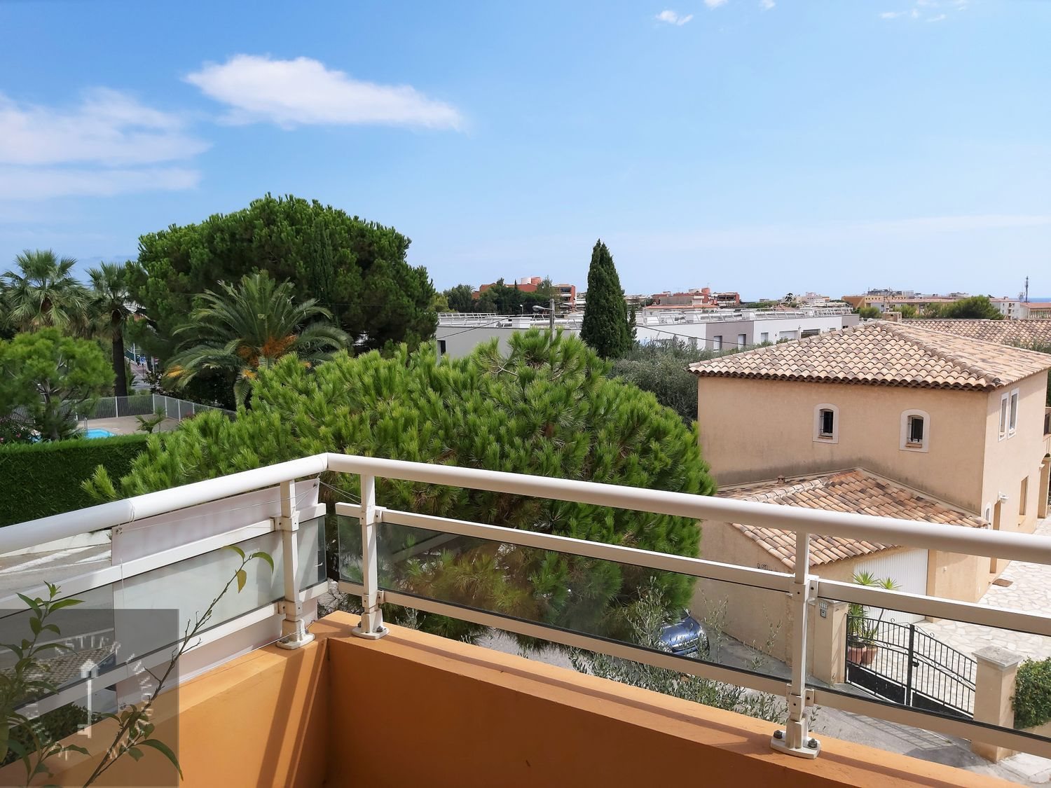 Appartement à vendre, 66m², Saint-Laurent-du-Var