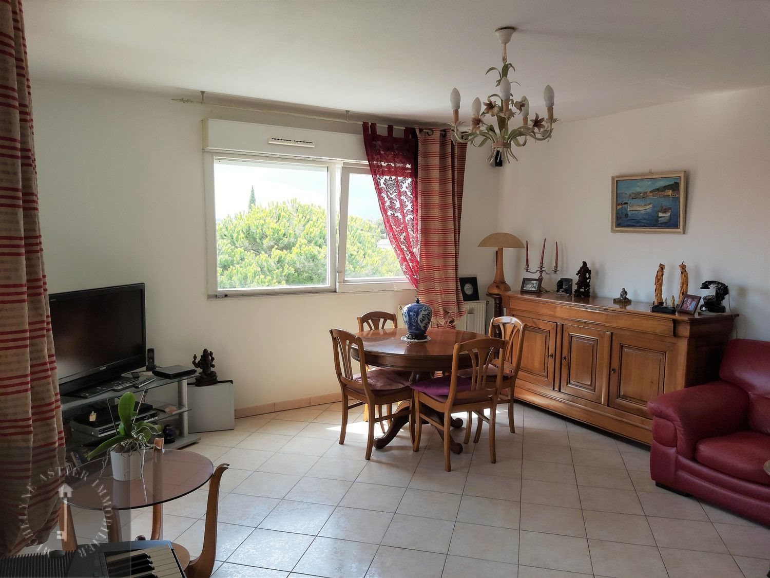 Appartement à vendre, 66m², Saint-Laurent-du-Var