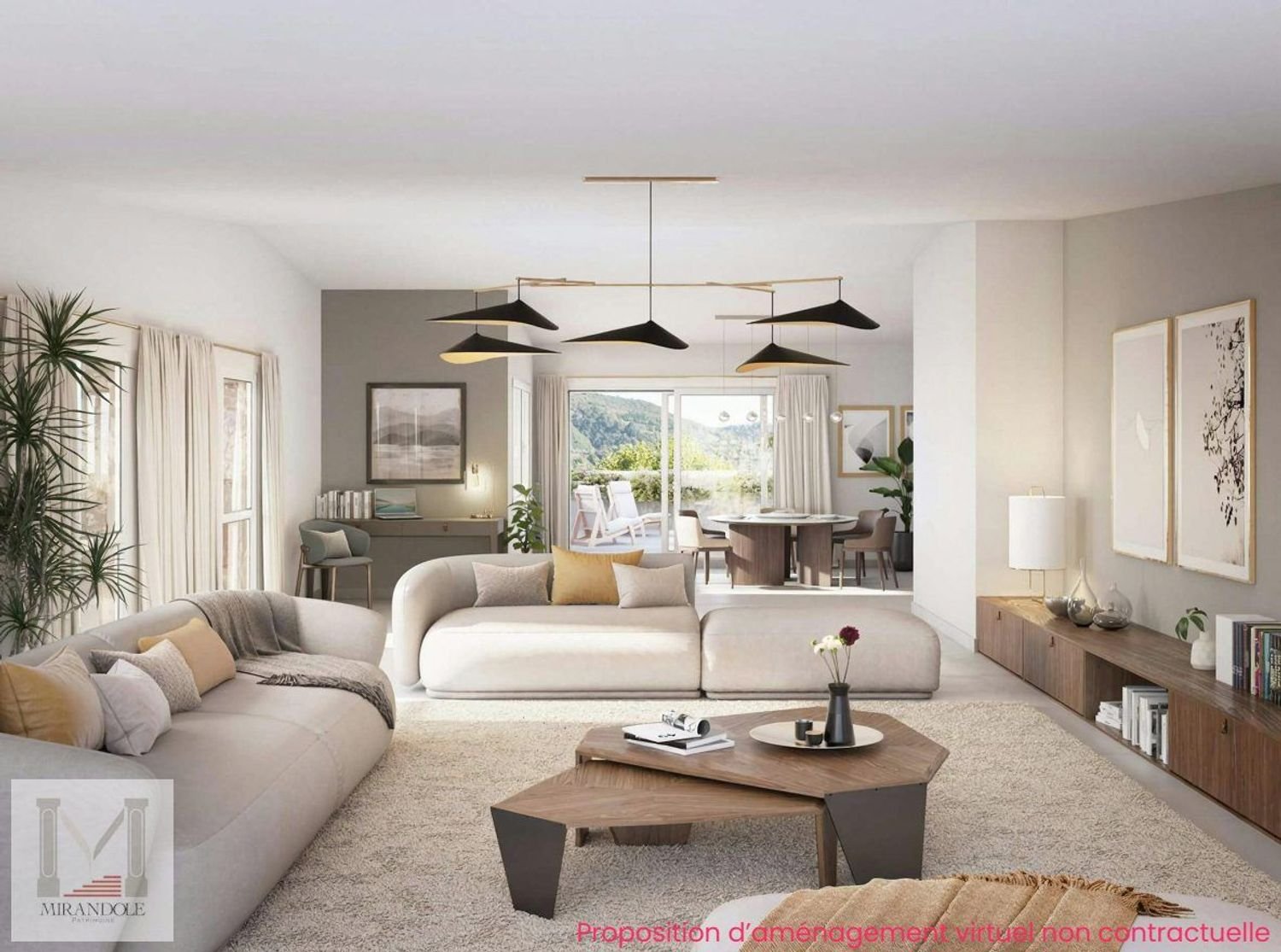 Appartement à vendre, 63m², Bormes-les-Mimosas