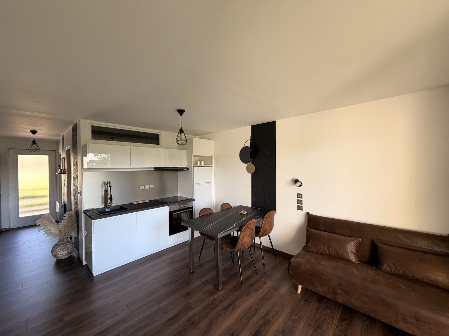 Appartement à vendre, 40m², Malbuisson