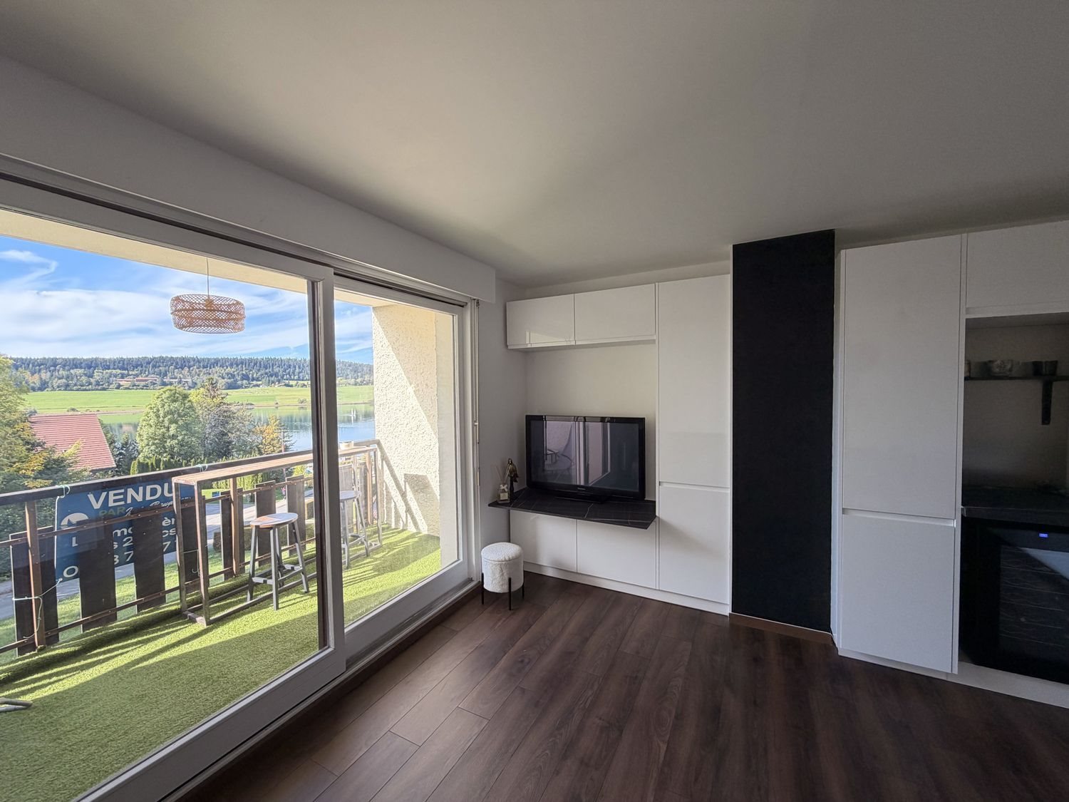 Appartement à vendre, 40m², Malbuisson