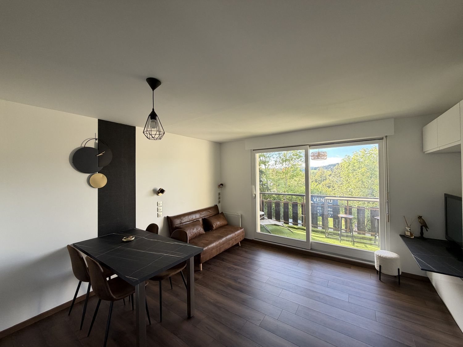 Appartement à vendre, 40m², Malbuisson