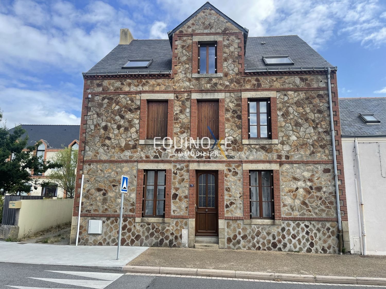 Maison à vendre, 188m², Montoir-de-Bretagne