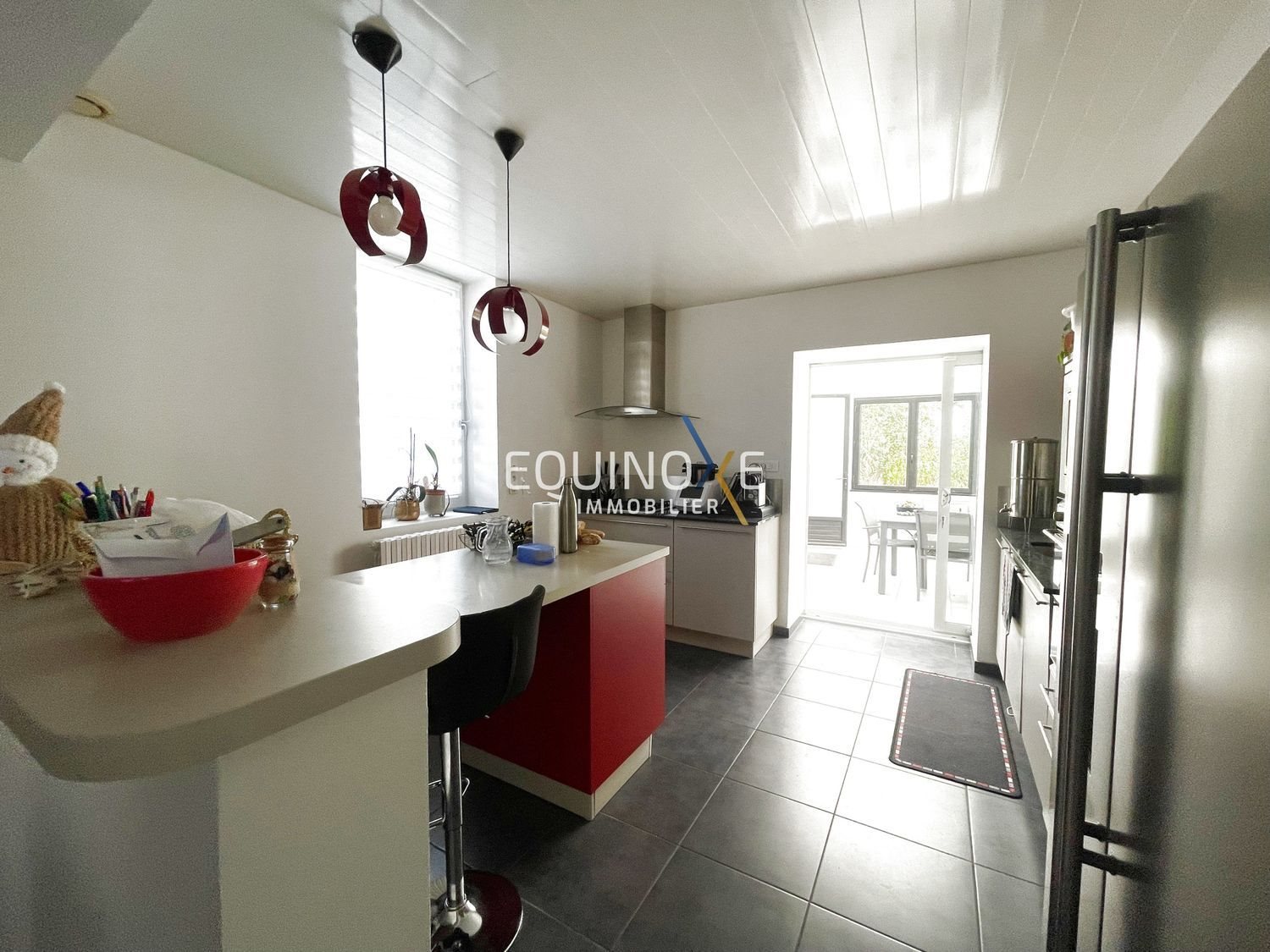 Maison à vendre, 188m², Montoir-de-Bretagne