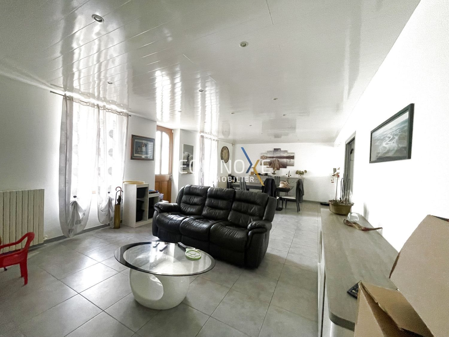 Maison à vendre, 188m², Montoir-de-Bretagne
