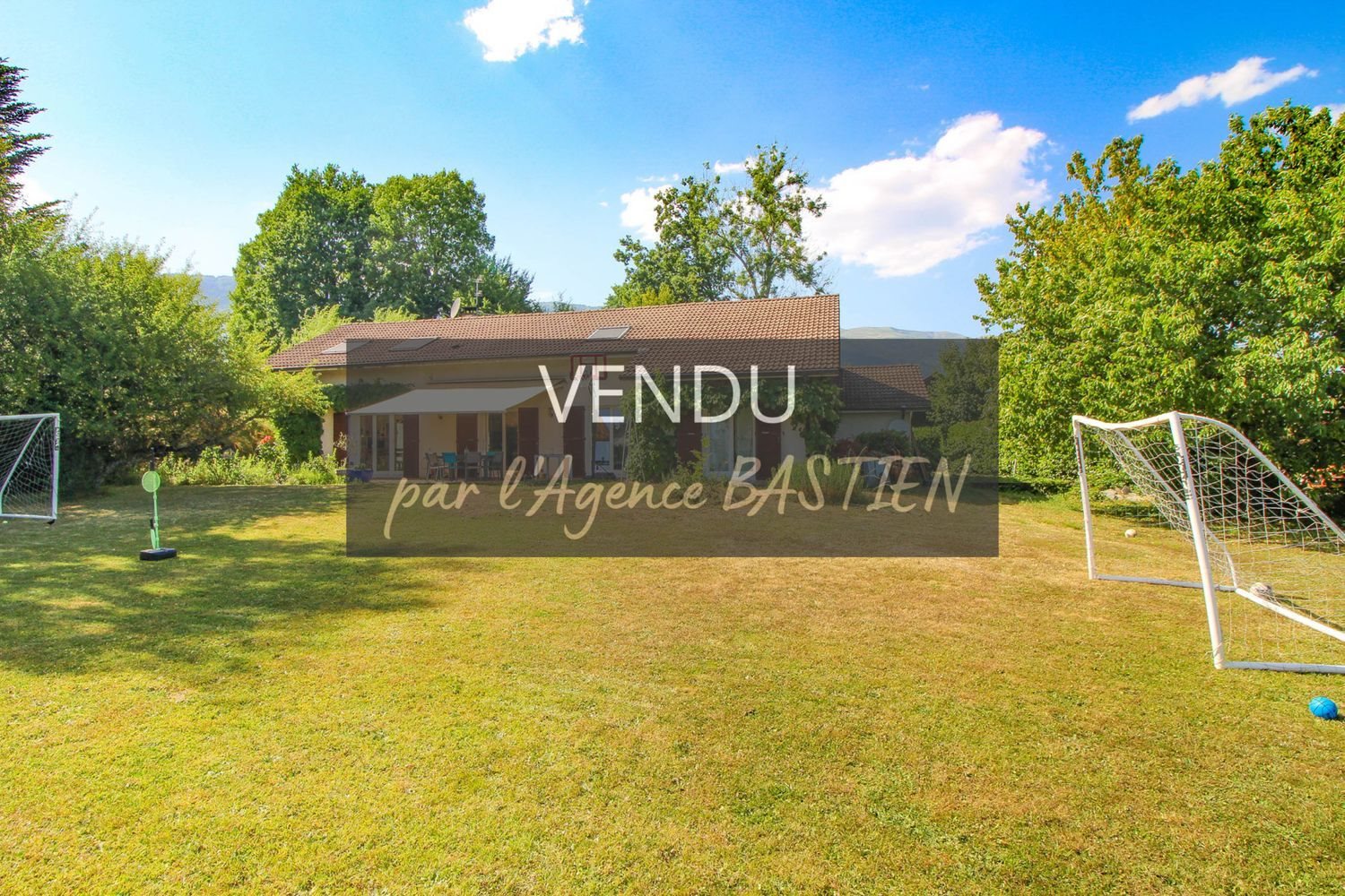 Maison à vendre, 216m², Sergy