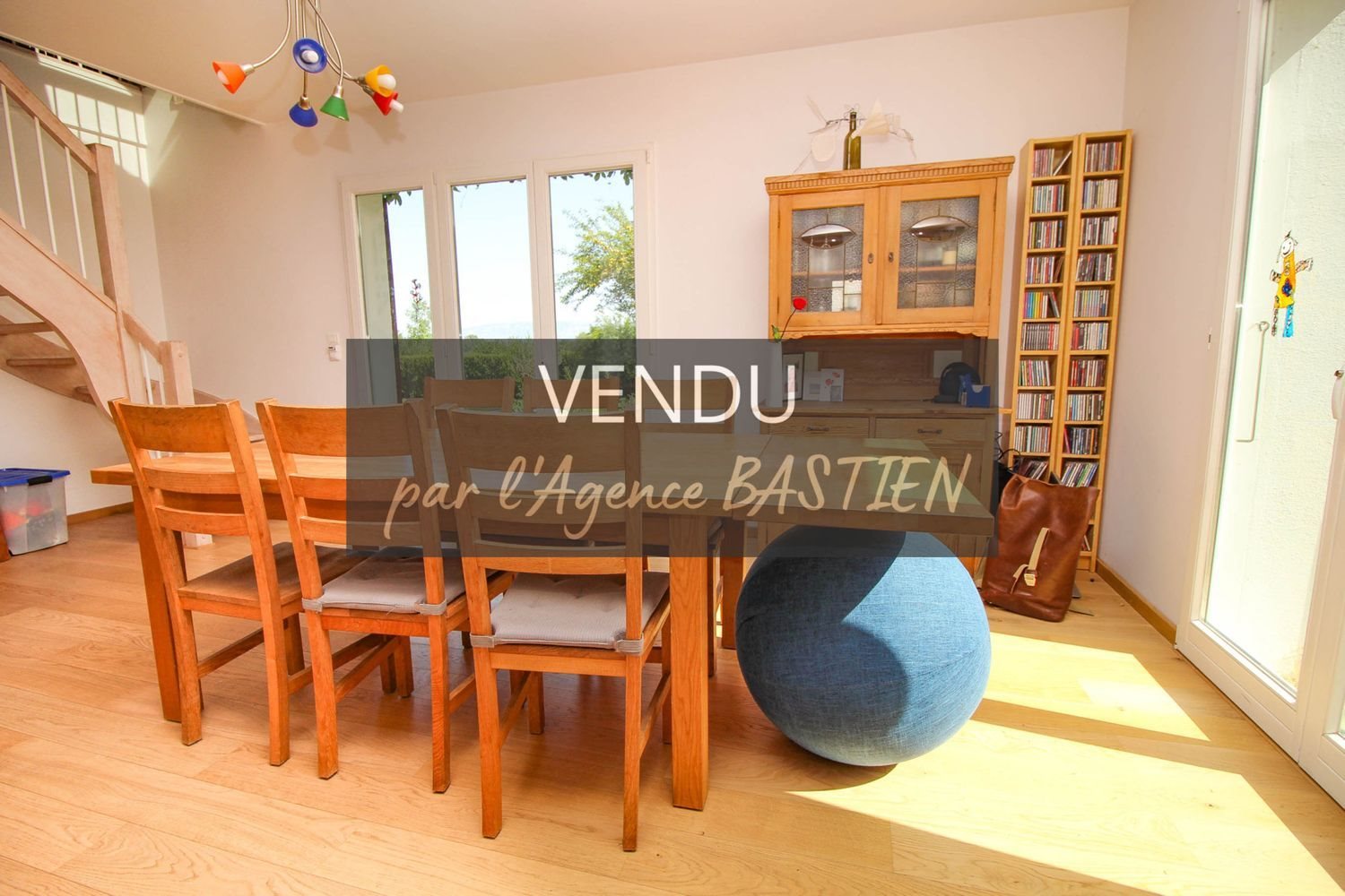 Maison à vendre, 216m², Sergy
