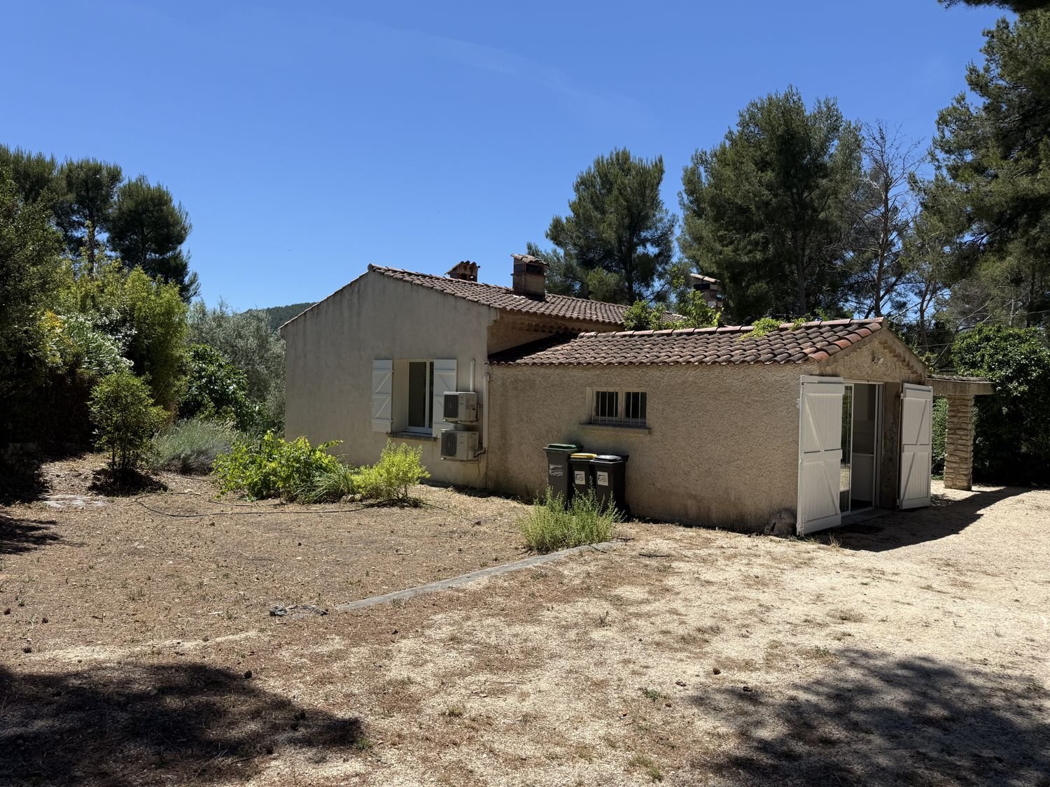 Maison à vendre, 107m², Le Castellet