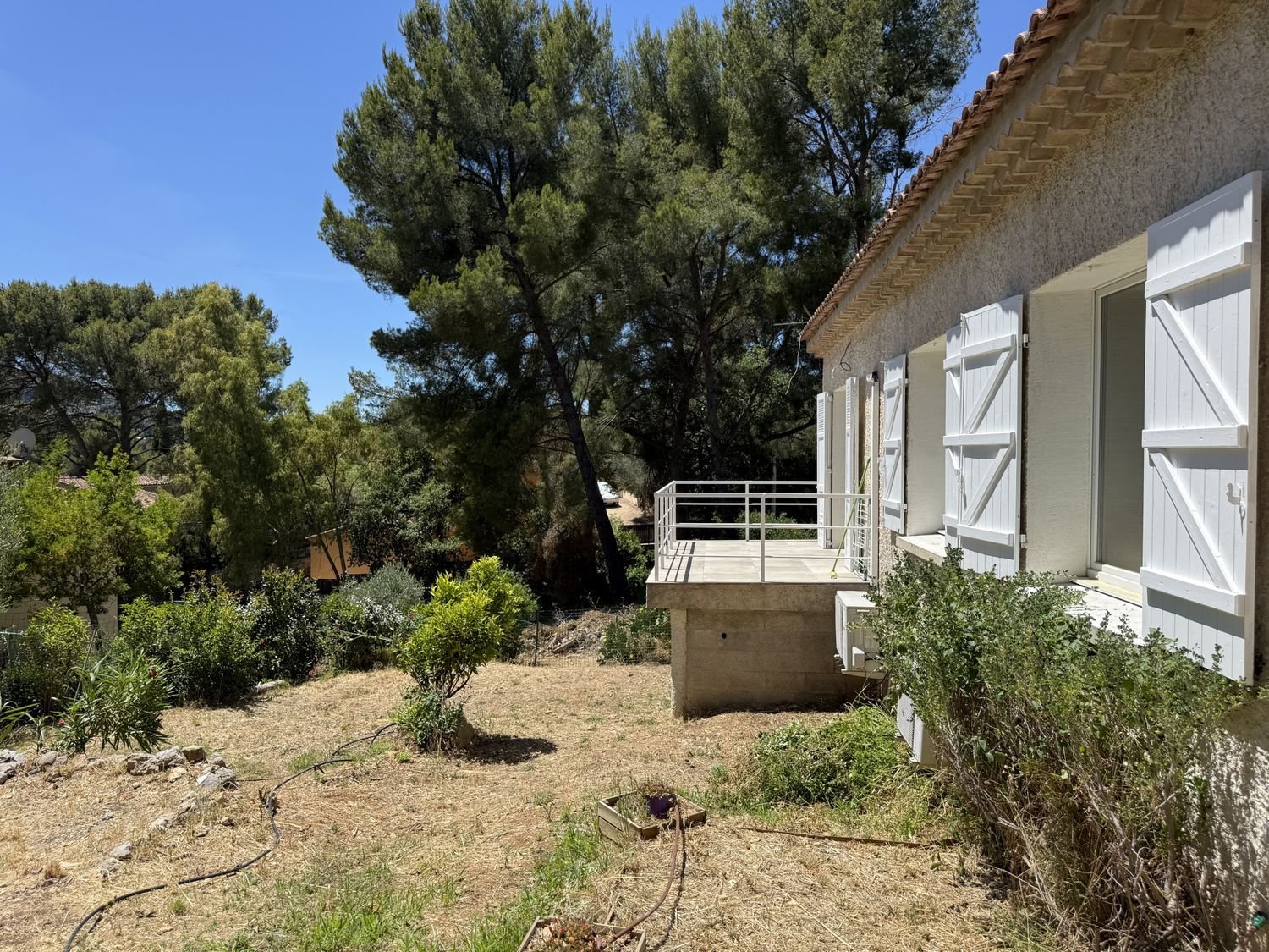 Maison à vendre, 107m², Le Castellet