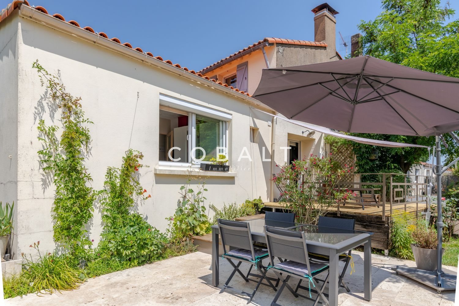 Maison à vendre, 108m², Vallet