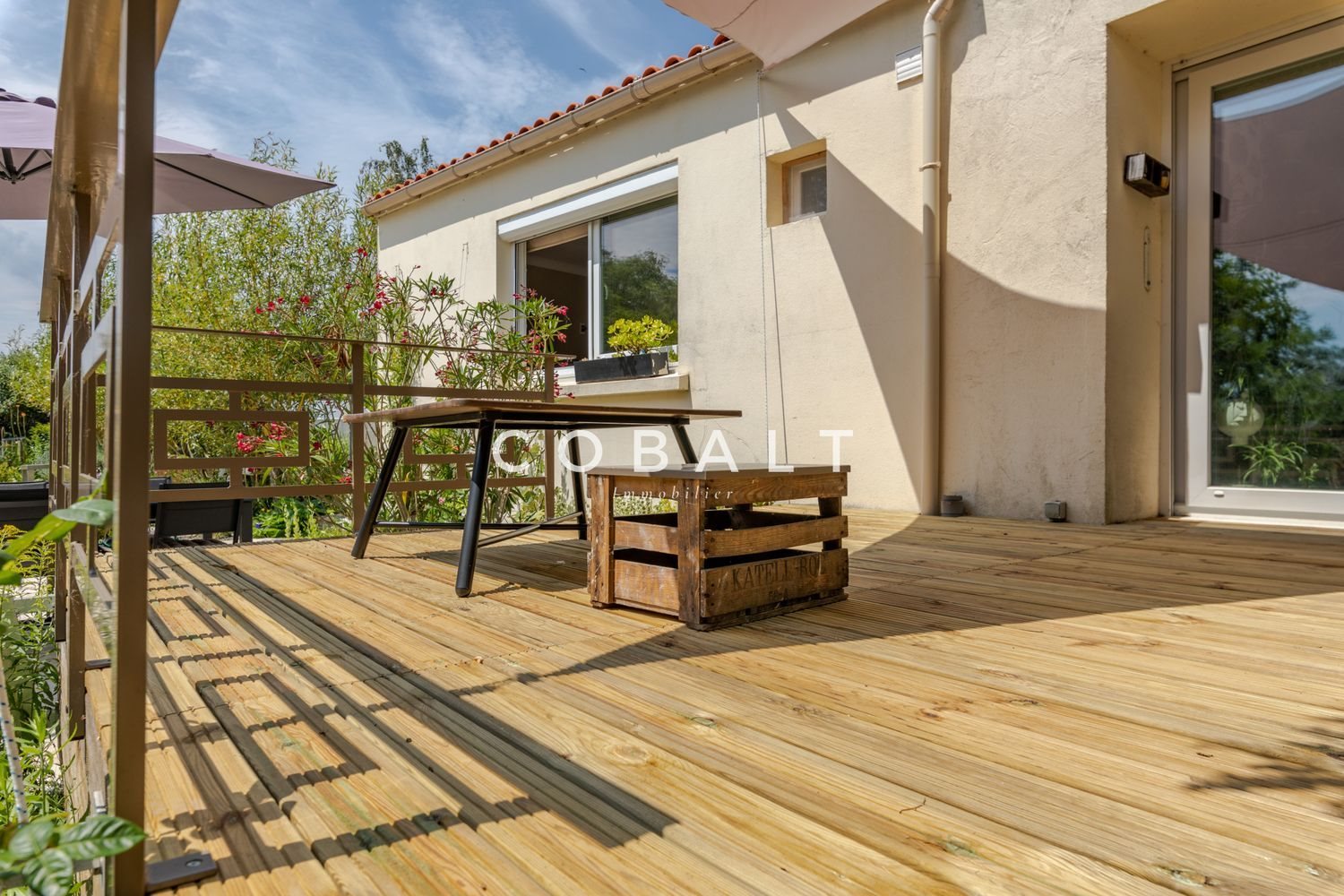 Maison à vendre, 108m², Vallet