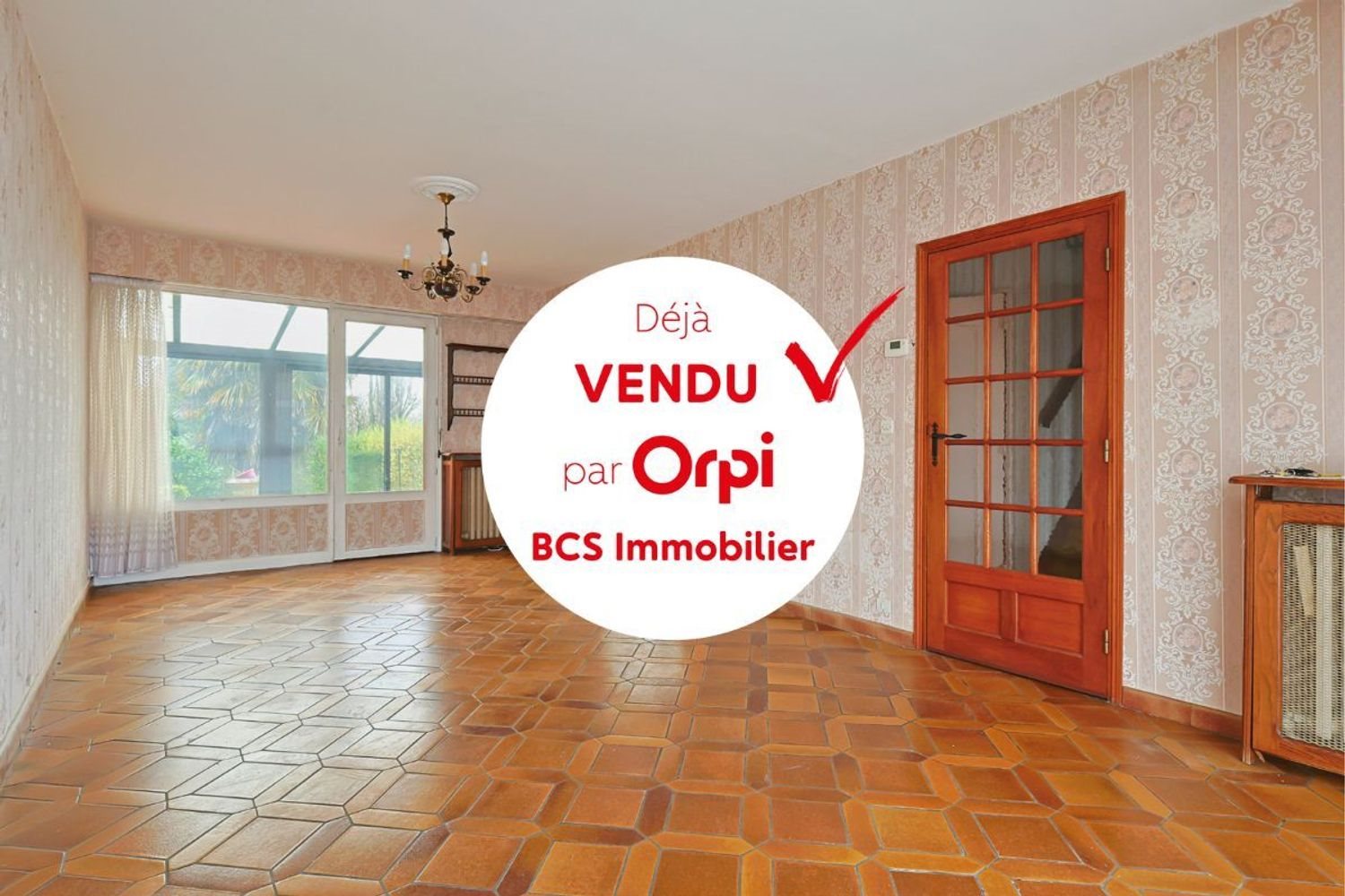 Maison à vendre, 85m², Neuville-en-Ferrain