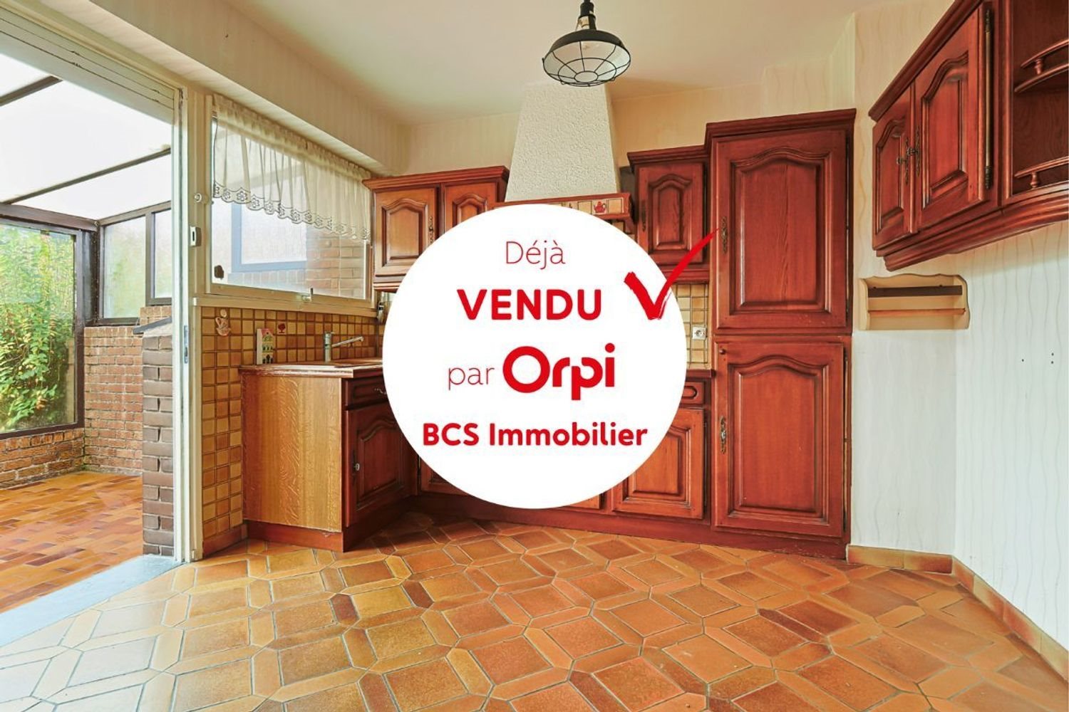 Maison à vendre, 85m², Neuville-en-Ferrain