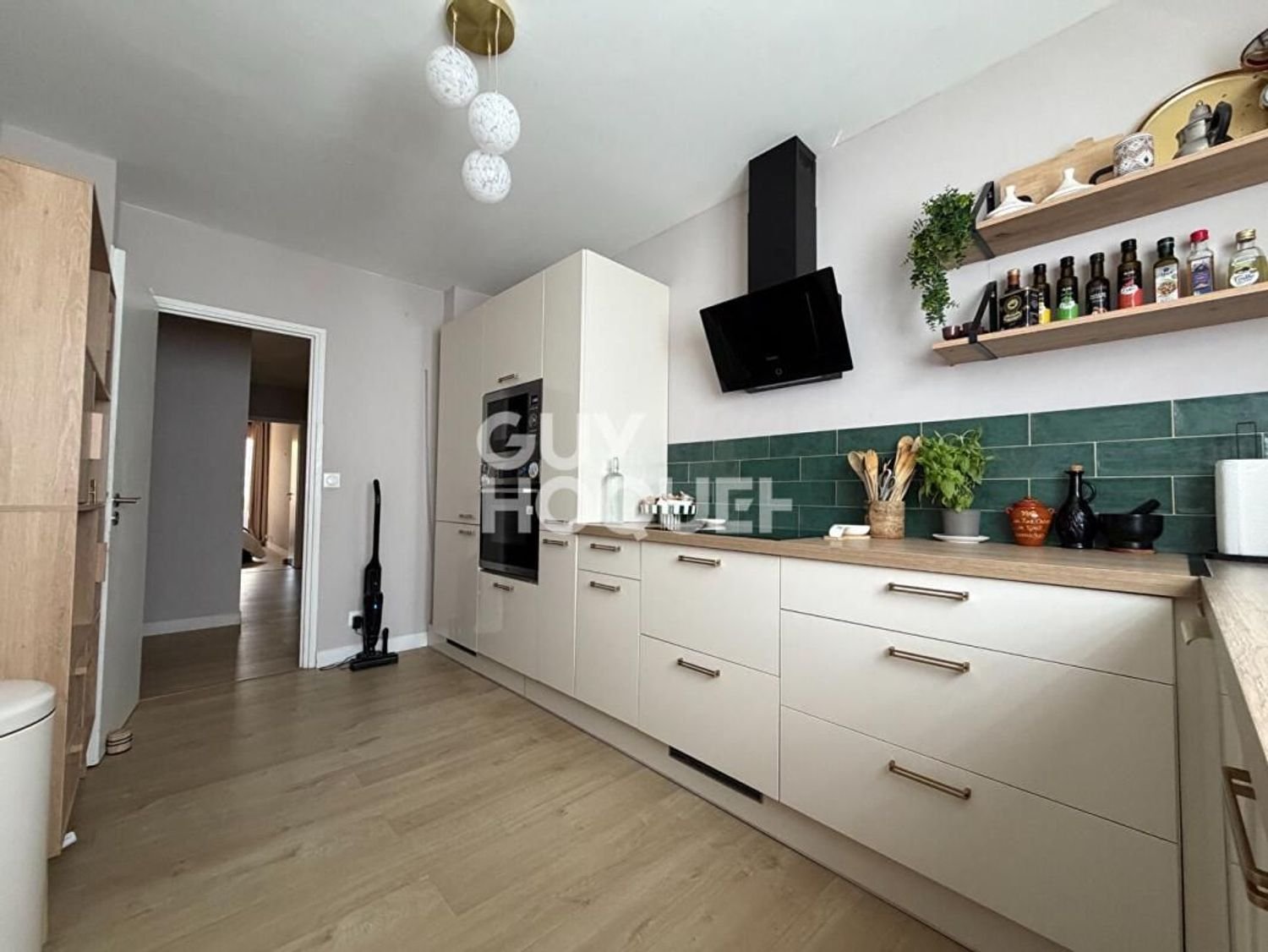 Appartement à vendre, 90m², Perpignan