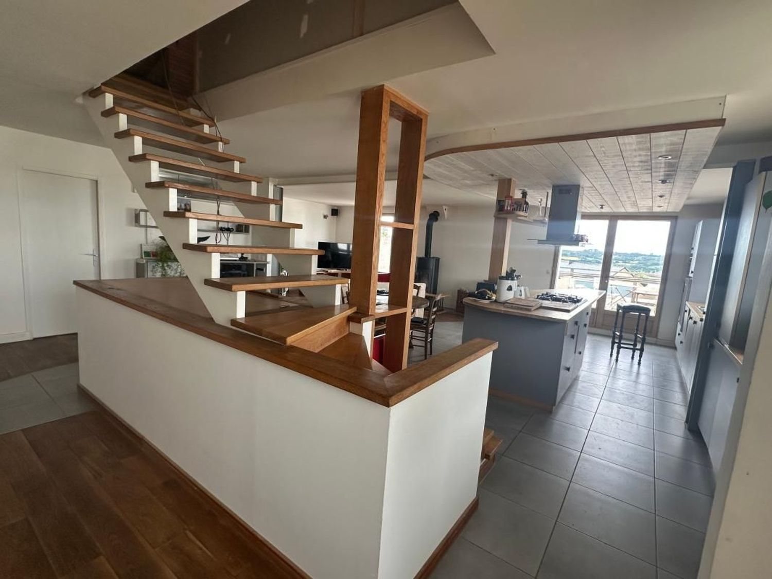 Maison à vendre, 150m², Saint-Renan
