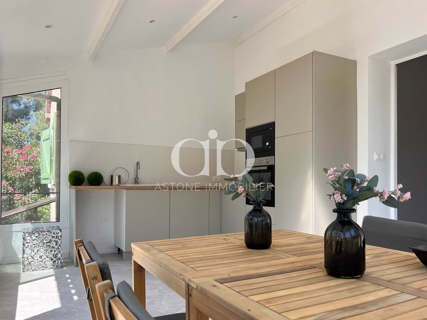 Maison à vendre, 195m², La Ciotat
