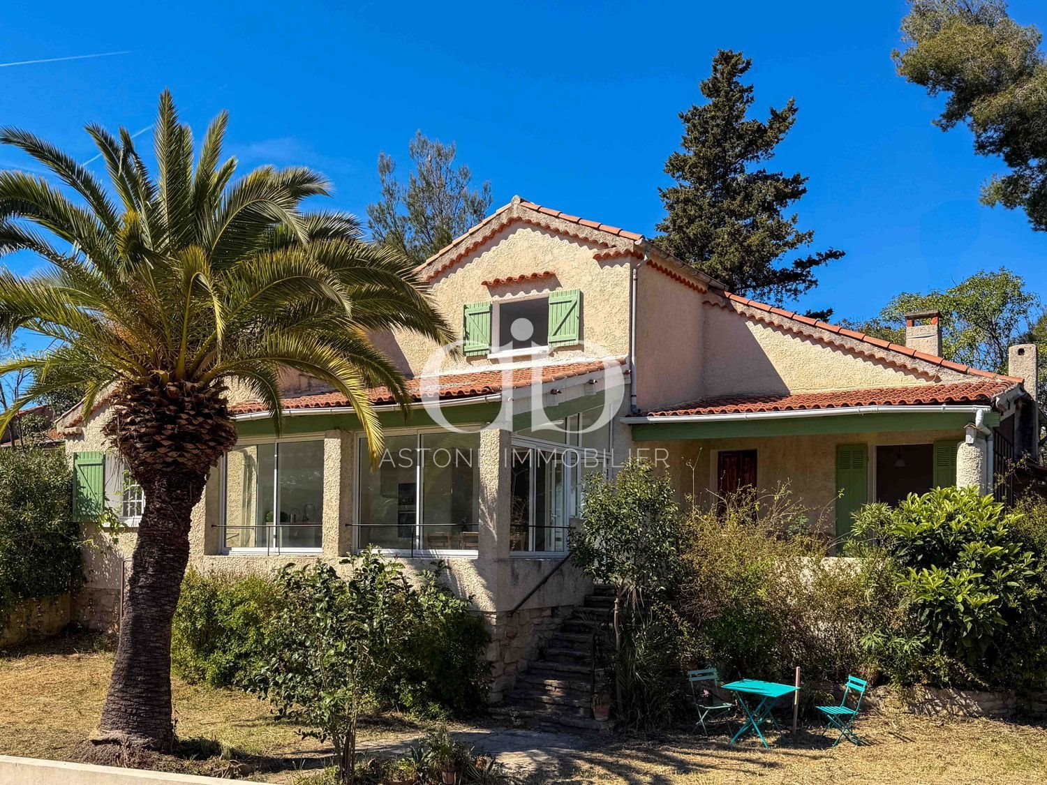 Maison à vendre, 195m², La Ciotat