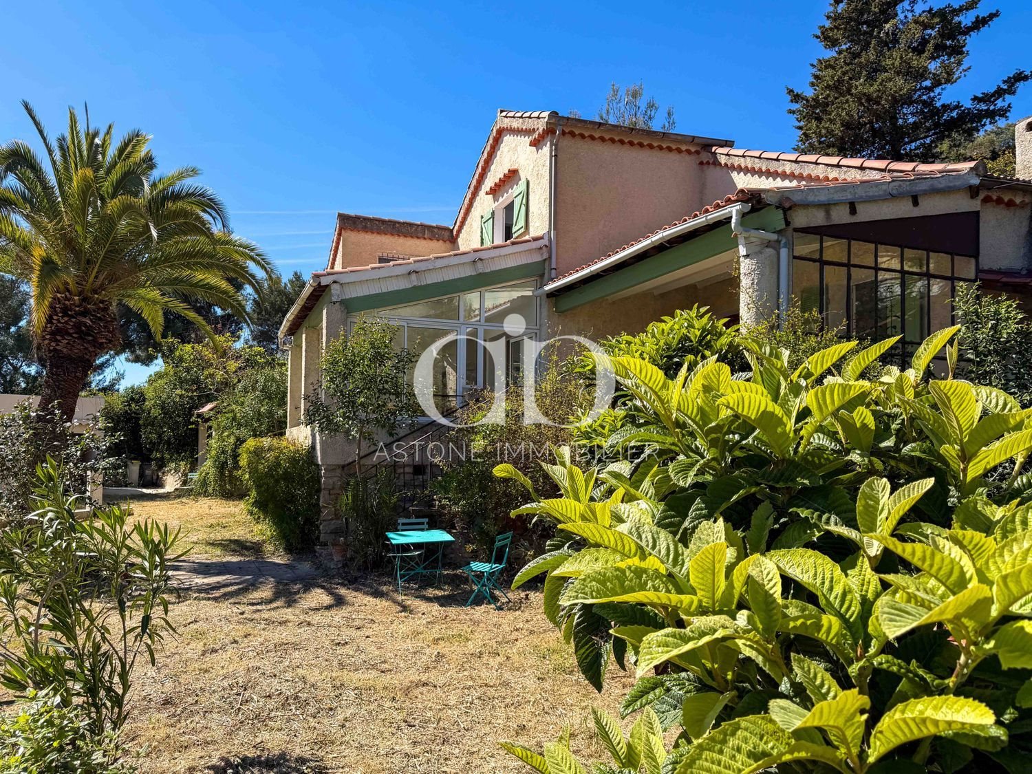 Maison à vendre, 195m², La Ciotat